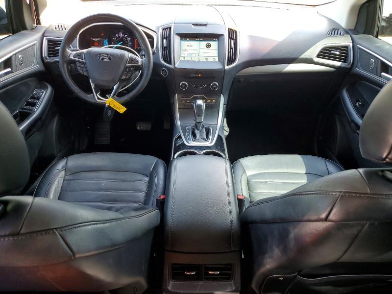 Aukcja sprzedaży 2018 Ford Edge, vin: 2FMPK3J9XJBC15355, numer aukcji: 57205136