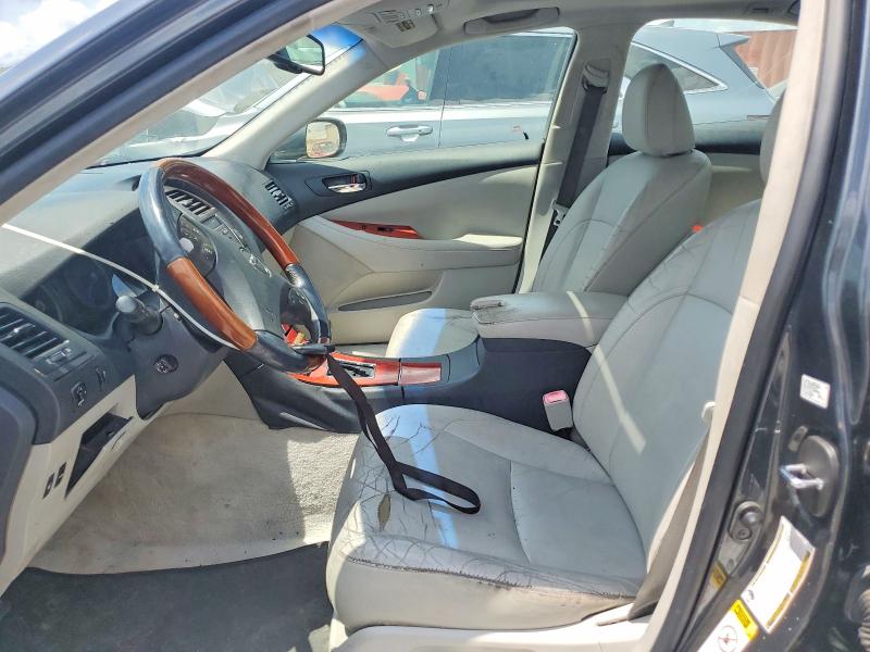 Продажа на аукционе авто 2008 Lexus Es, vin: JTHBJ46G782207968, номер лота: 59005936