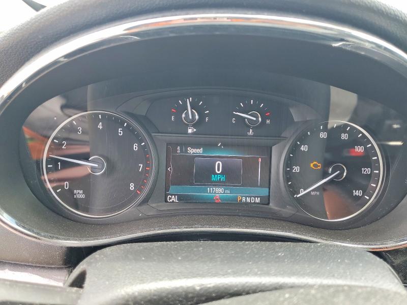 Продажа на аукционе авто 2019 Buick Encore, vin: KL4CJ1SB0KB788200, номер лота: 57058266