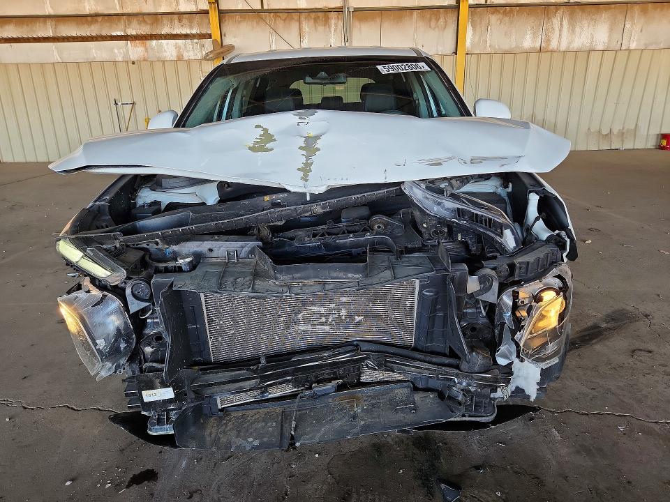 Aukcja sprzedaży 2020 Hyundai Santa Fe, vin: 5NMS2CAD7LH194858, numer aukcji: 59002806