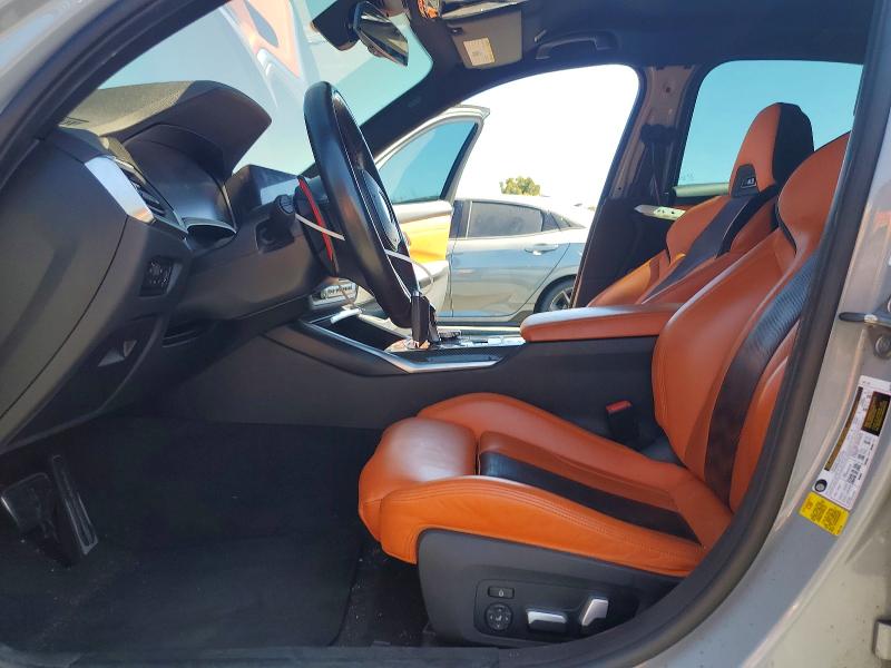Продажа на аукционе авто 2022 Bmw M3, vin: WBS33AY0XNFL75907, номер лота: 57443696