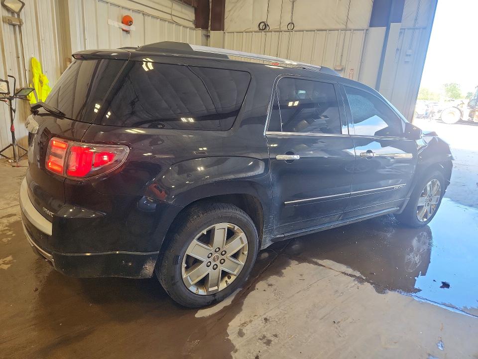 Продаж на аукціоні авто 2014 Gmc Acadia, vin: 1GKKVTKD7EJ210208, номер лоту: 58037486