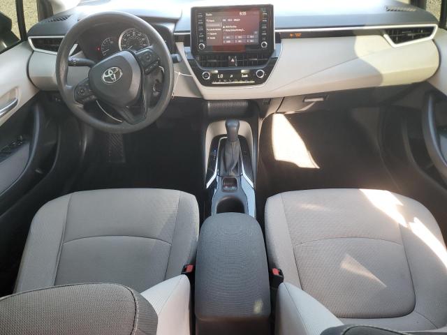 2020 Toyota Corolla მანქანა იყიდება აუქციონზე, vin: JTDEPRAE2LJ055256, აუქციონის ნომერი: 56287226