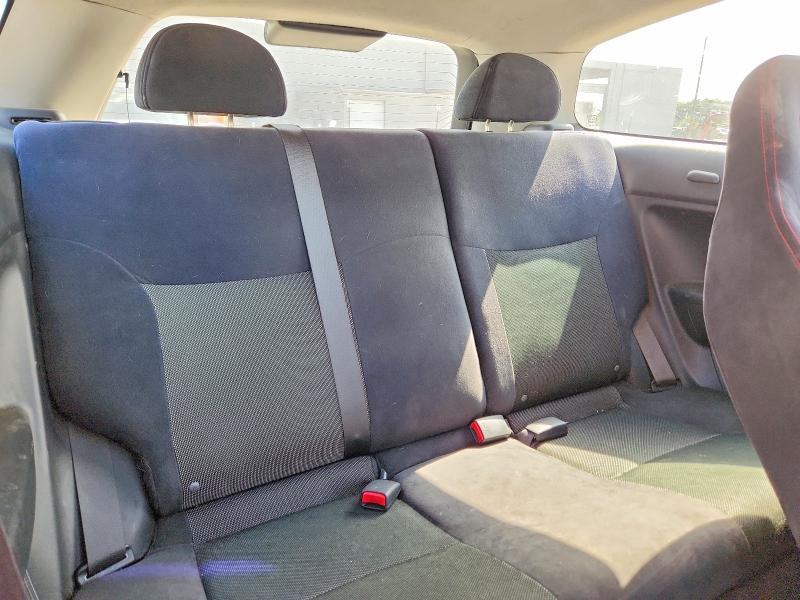 2005 Honda Civic მანქანა იყიდება აუქციონზე, vin: SHHEP33525U500601, აუქციონის ნომერი: 56504276