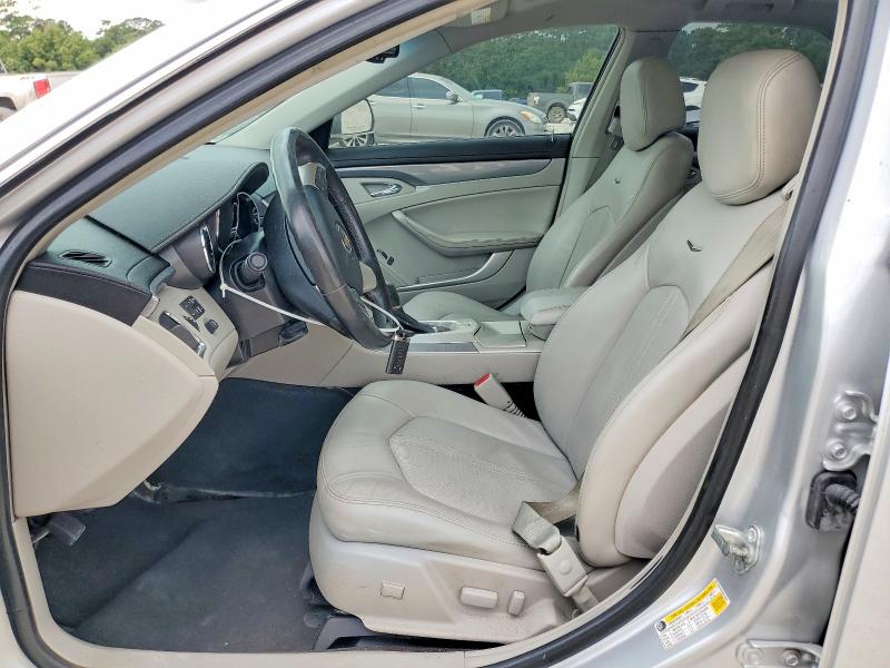 Aukcja sprzedaży 2013 Cadillac Cts, vin: 1G6DE5E56D0179559, numer aukcji: 55170536