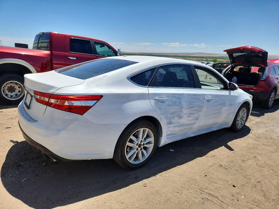 Aukcja sprzedaży 2015 Toyota Avalon, vin: 4T1BK1EB3FU172121, numer aukcji: 57305016