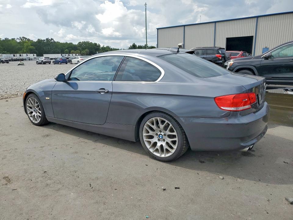 56493976 :رقم المزاد ، WBAWB33598PU89544 vin ، 2008 Bmw 328 مزاد بيع