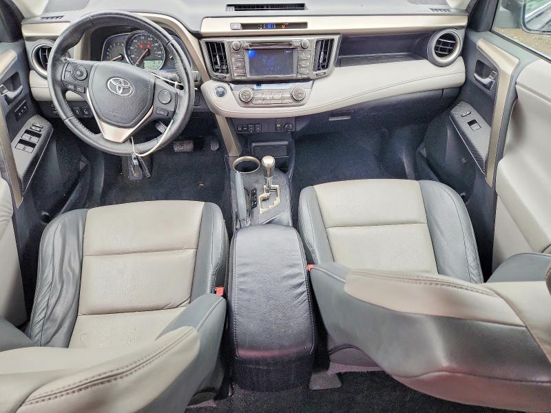 2013 Toyota Rav4 მანქანა იყიდება აუქციონზე, vin: 2T3DFREV1DW025077, აუქციონის ნომერი: 57887376