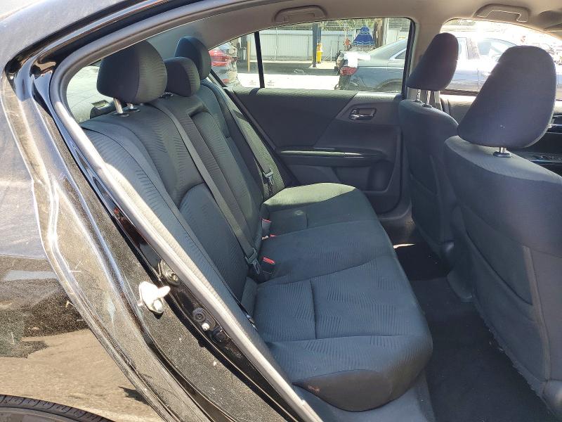 Продажа на аукционе авто 2017 Honda Accord, vin: 1HGCR2F39HA180621, номер лота: 58053626