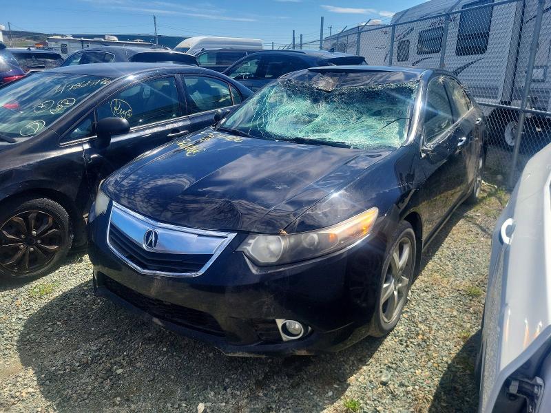 Aukcja sprzedaży 2013 Acura Tsx, vin: JH4CU2F57DC800765, numer aukcji: 55241906
