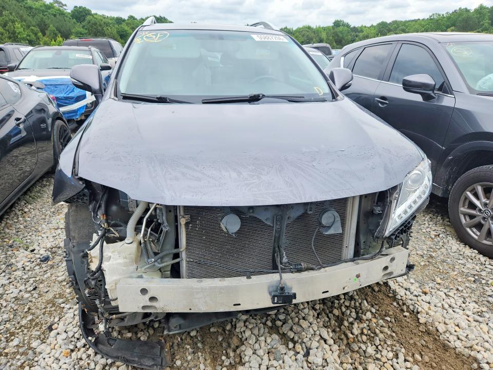 Продаж на аукціоні авто 2013 Lexus Rx, vin: 2T2ZK1BA4DC113471, номер лоту: 55887206