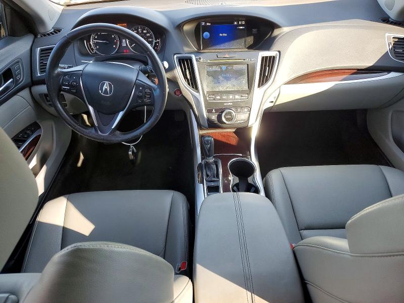 Продаж на аукціоні авто 2015 Acura Tlx, vin: 19UUB1F3XFA029593, номер лоту: 58497766