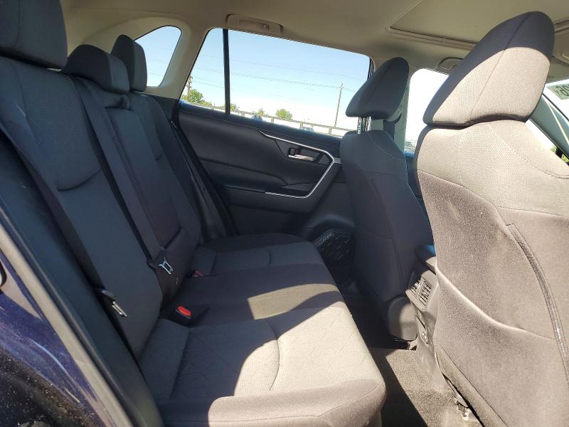 55627626 :رقم المزاد ، 4T3RWRFV0RU117728 vin ، 2024 Toyota Rav4 Hybrid مزاد بيع