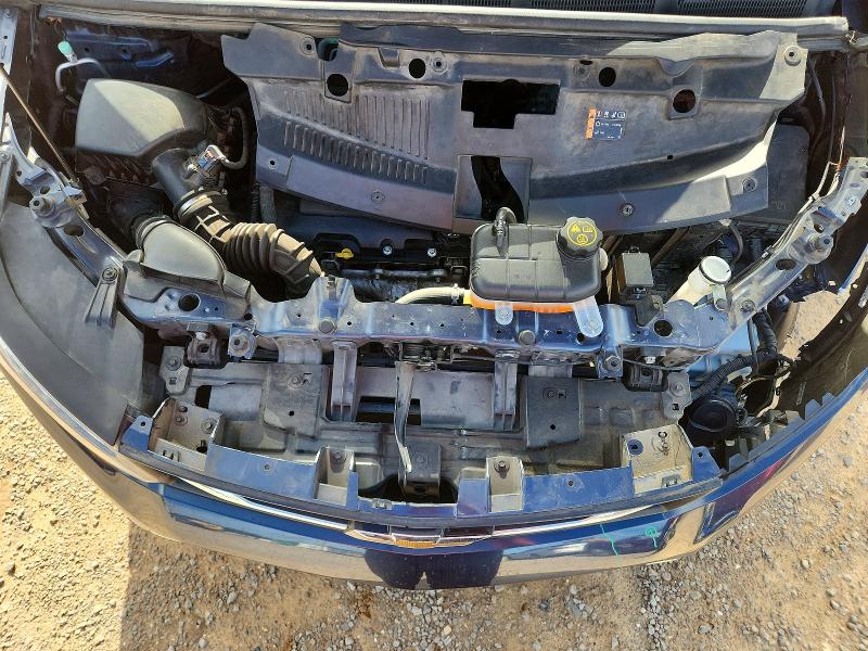 55924026 :رقم المزاد ، 3GNCJKSB0KL128515 vin ، 2019 Chevrolet Trax مزاد بيع