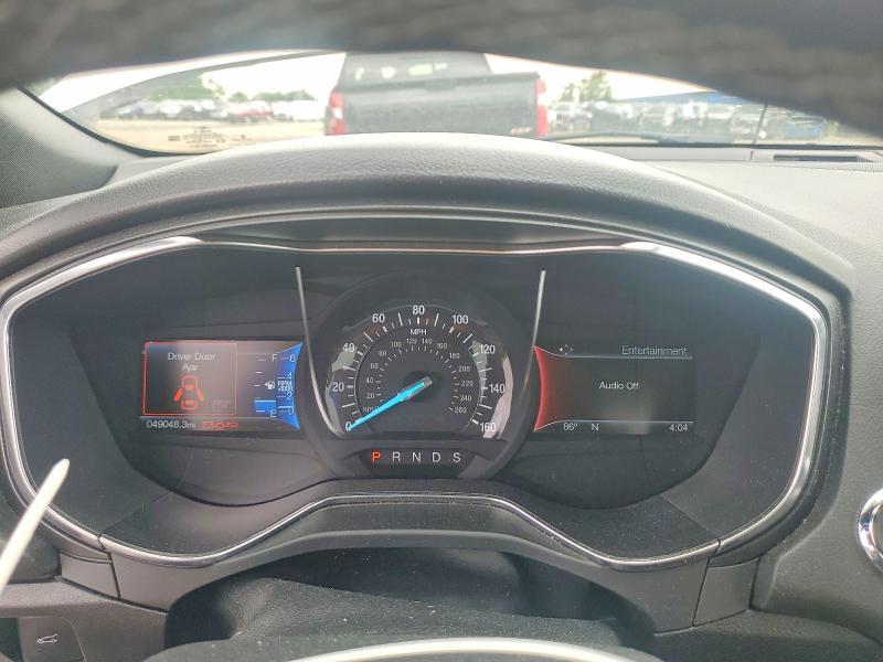 Продаж на аукціоні авто 2017 Ford Fusion, vin: 3FA6P0VPXHR311657, номер лоту: 56330316