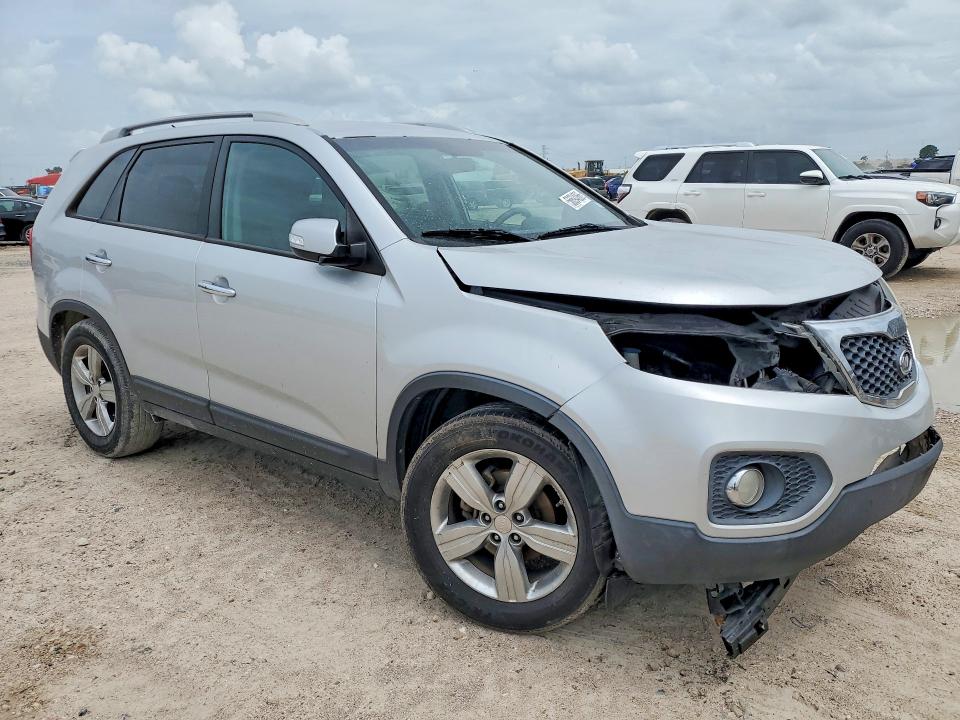 Продаж на аукціоні авто 2012 Kia Sorento, vin: 5XYKU3A60CG208914, номер лоту: 56694066