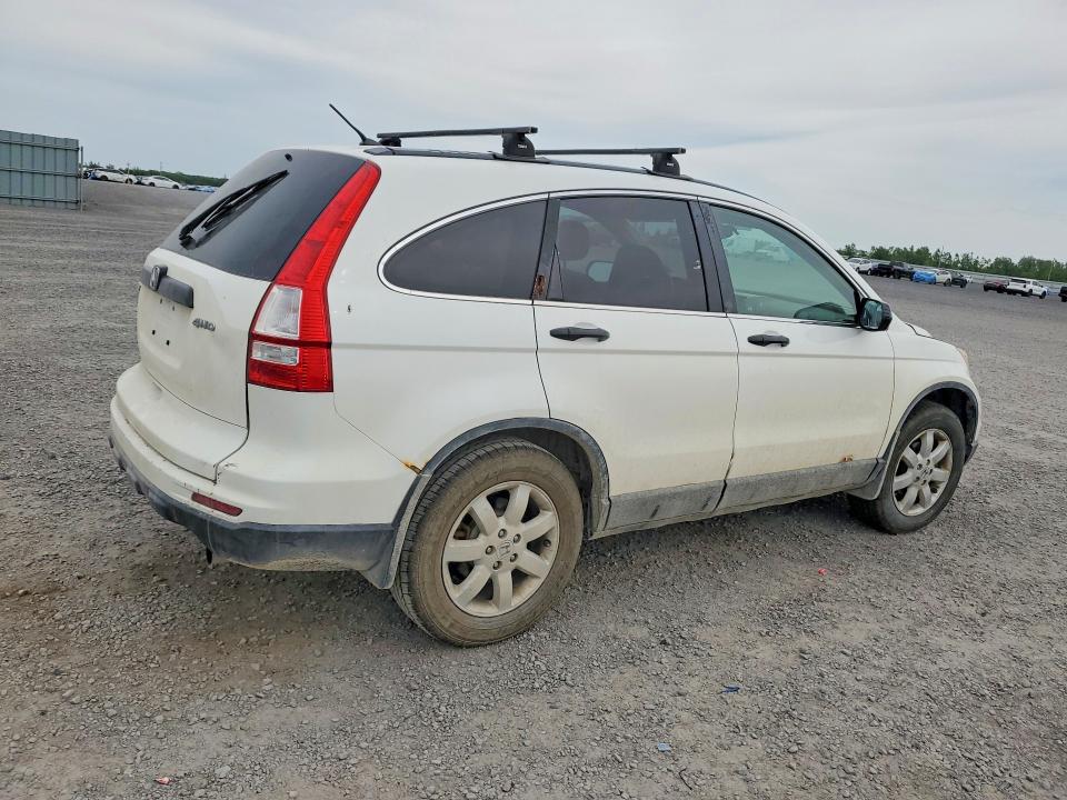 56483546 :رقم المزاد ، 5J6RE4H31AL806390 vin ، 2010 Honda Cr-v مزاد بيع