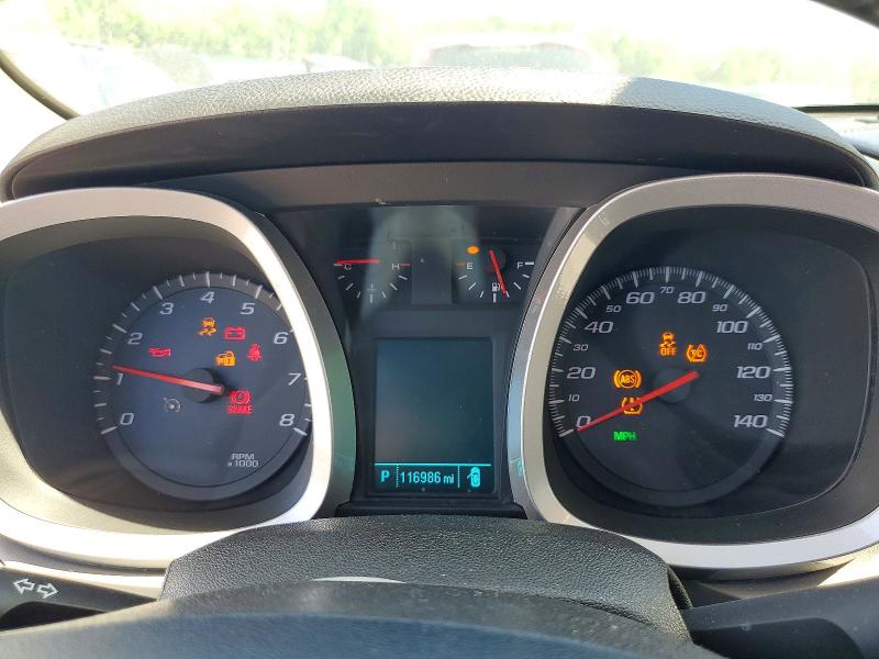 Продажа на аукционе авто 2017 Chevrolet Equinox, vin: 2GNFLFE39H6149265, номер лота: 55784656