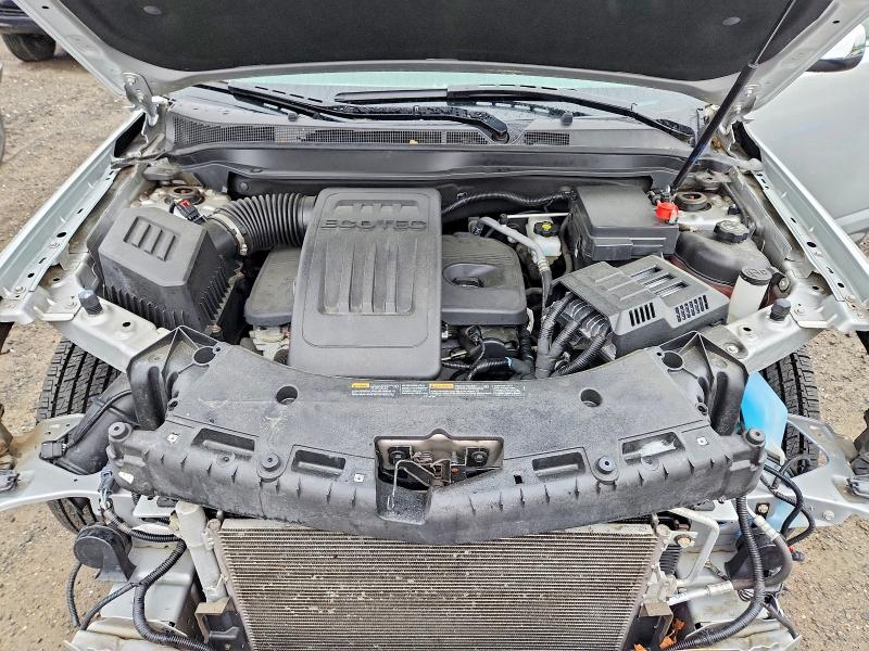 Aukcja sprzedaży 2017 Gmc Terrain, vin: 2GKFLUEK6H6270649, numer aukcji: 57711856