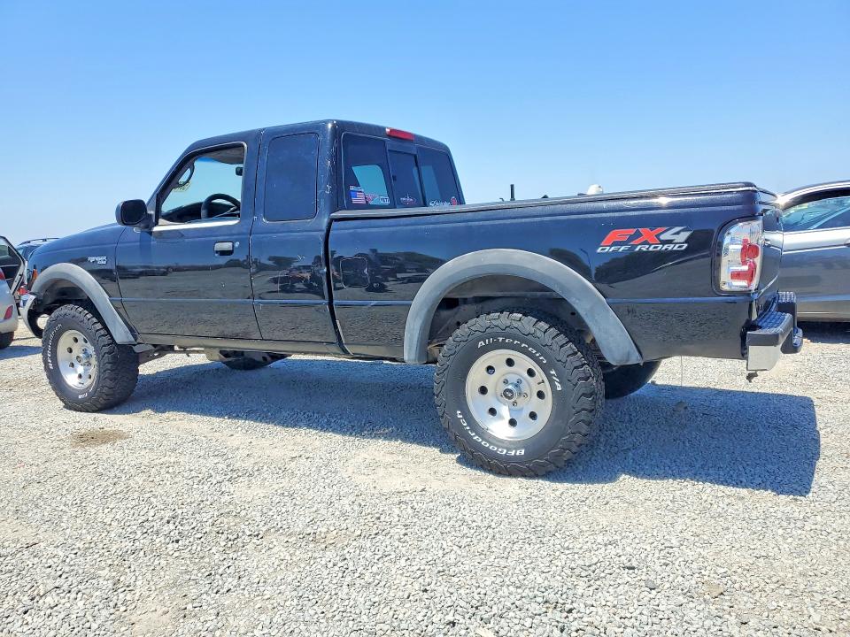 Продаж на аукціоні авто 2003 Ford Ranger, vin: 1FTZR45E73PA87755, номер лоту: 56738906