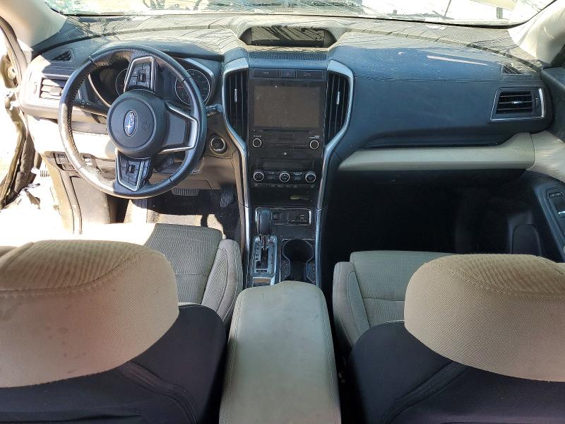 57157436 :رقم المزاد ، 4S4WMAED7N3406987 vin ، 2022 Subaru Ascent مزاد بيع