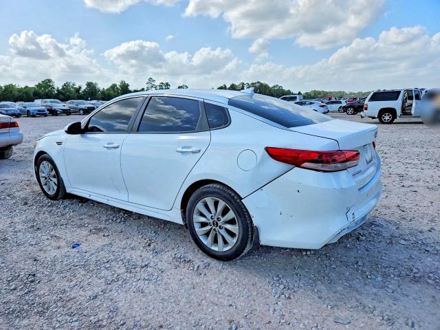 Продажа на аукционе авто 2018 Kia Optima, vin: 5XXGT4L30JG269490, номер лота: 59110156