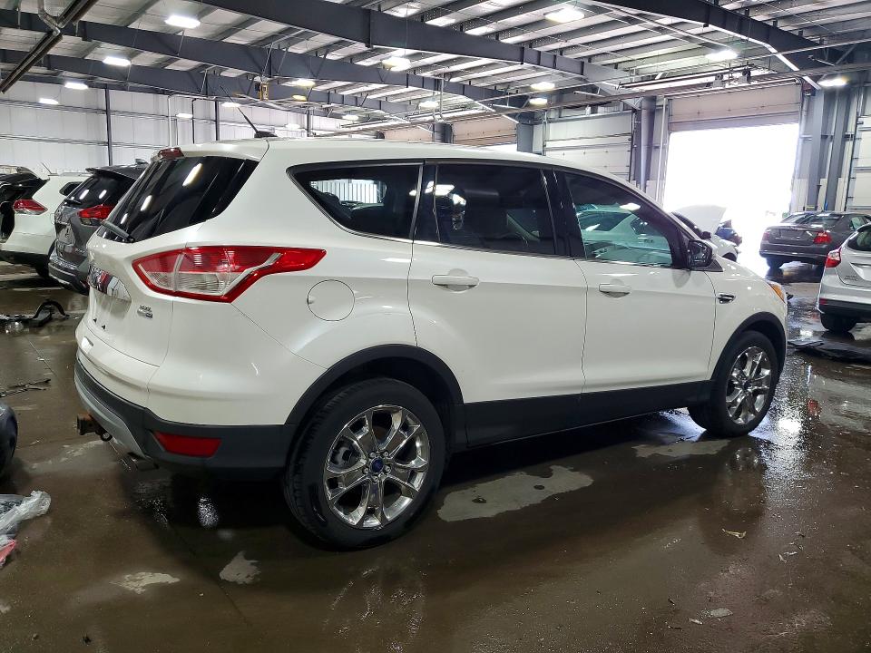 Продаж на аукціоні авто 2013 Ford Escape, vin: 1FMCU9H99DUD65604, номер лоту: 57036596