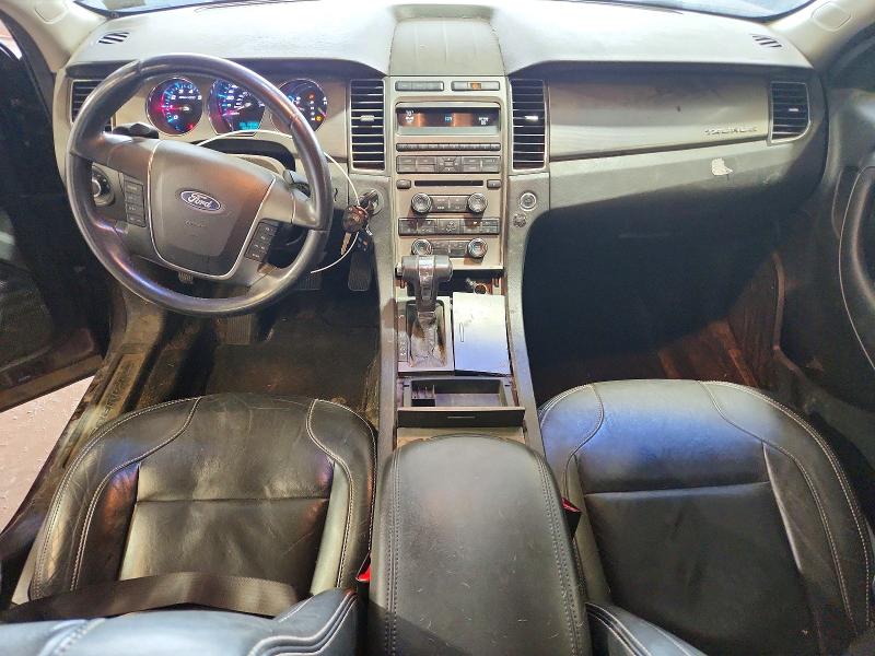 Aukcja sprzedaży 2011 Ford Taurus, vin: 1FAHP2EW1BG142218, numer aukcji: 58633216