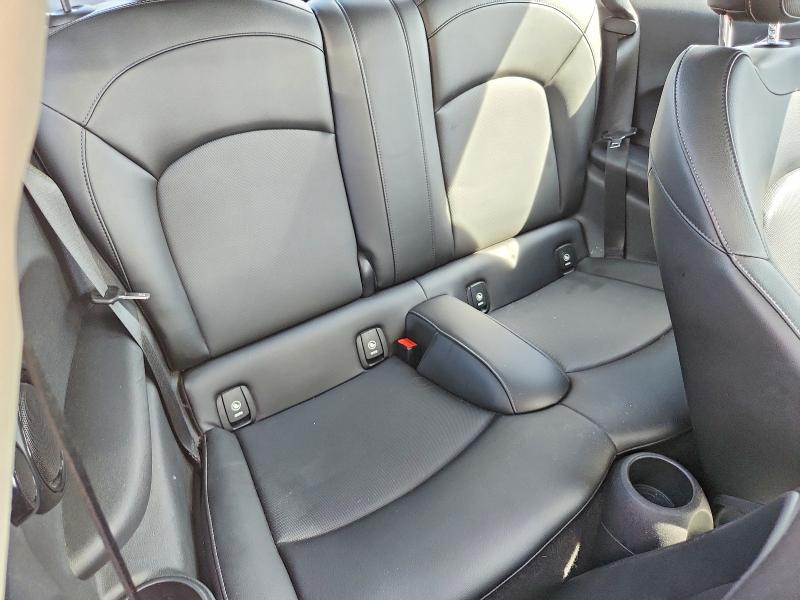 Продаж на аукціоні авто 2016 Mini Cooper, vin: WMWXP5C58G3B77015, номер лоту: 57292886