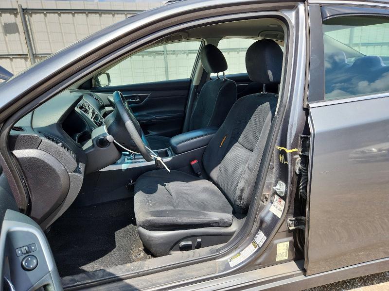 Aukcja sprzedaży 2015 Nissan Altima, vin: 1N4AL3AP5FC278866, numer aukcji: 58610886