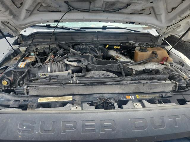 2013 Ford F350 მანქანა იყიდება აუქციონზე, vin: 1FD8W3GT1DEA27232, აუქციონის ნომერი: 58436006