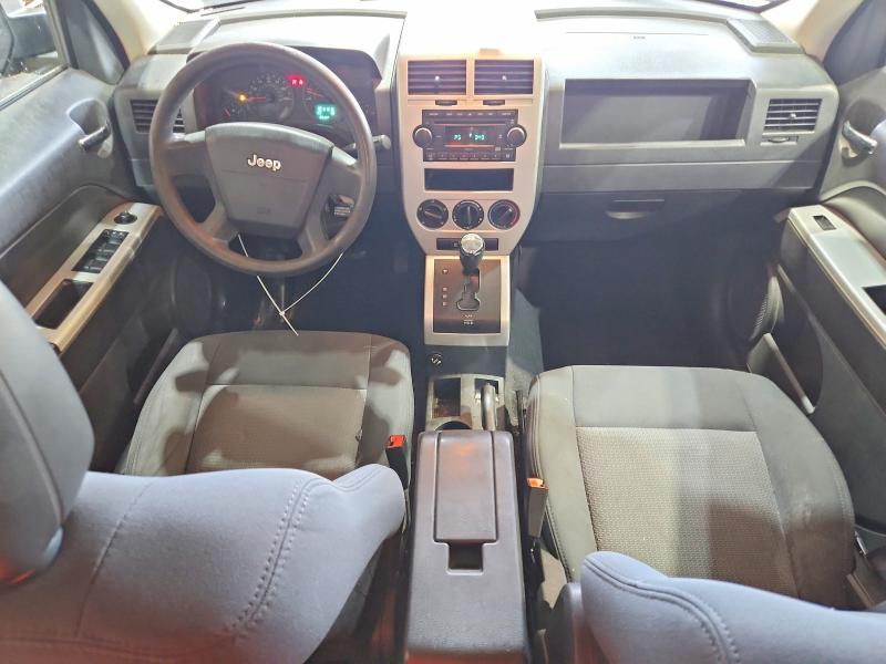 Продаж на аукціоні авто 2008 Jeep Patriot, vin: 1J8FF28W18D607910, номер лоту: 57617086