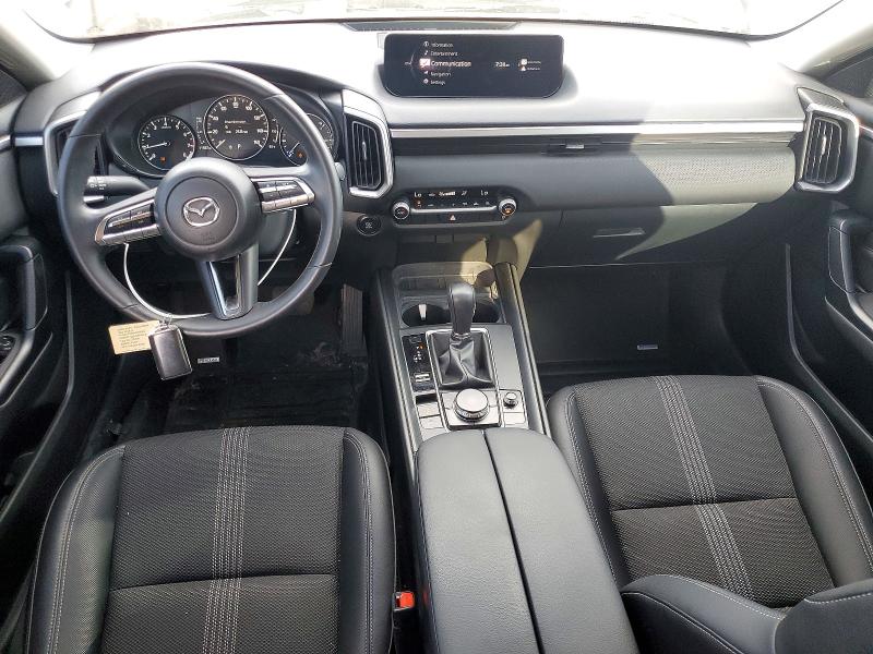 Продажа на аукционе авто 2024 Mazda Cx-50, vin: 7MMVABAM2RN175706, номер лота: 56963196