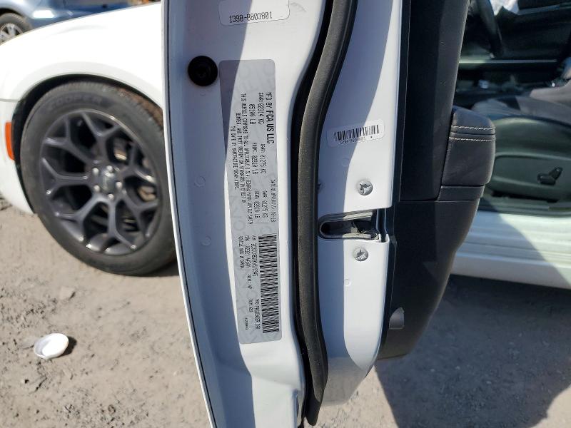 Продаж на аукціоні авто 2019 Chrysler 300, vin: 2C3CCABG0KH515345, номер лоту: 56033756