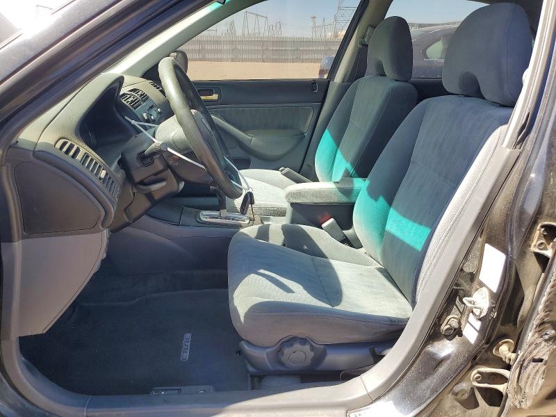 Aukcja sprzedaży 2004 Honda Civic, vin: 2HGES16504H629723, numer aukcji: 57205786