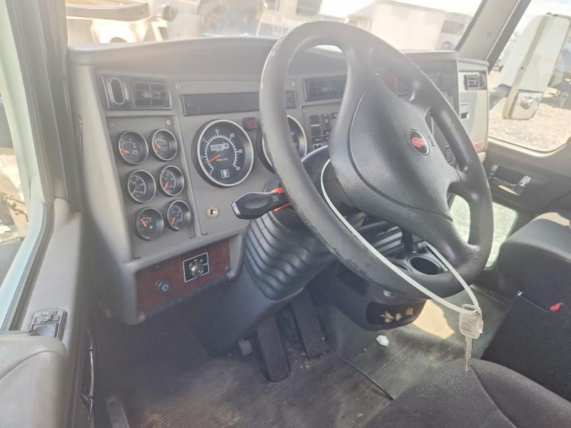 Aukcja sprzedaży 2009 Kenworth Construction, vin: 2NKHHM6X19M249851, numer aukcji: 59139466