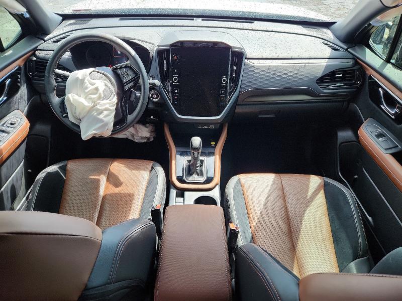 Aukcja sprzedaży 2025 Subaru Forester, vin: JF2SLDTC1SH501255, numer aukcji: 56266886