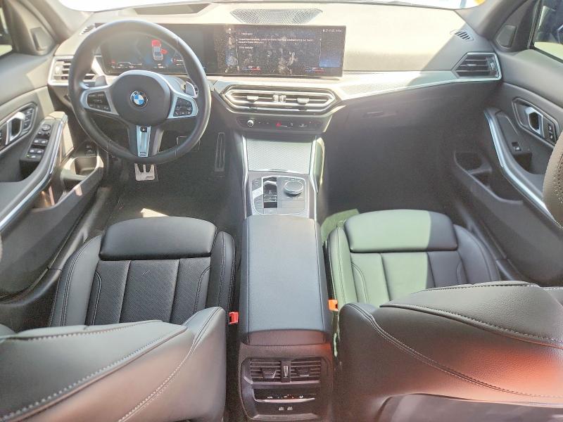 Aukcja sprzedaży 2024 Bmw M340i, vin: 3MW49FS04R8E46272, numer aukcji: 58470346