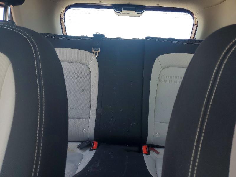 Продажа на аукционе авто 2025 Hyundai Venue, vin: KMHRC8A35SU413481, номер лота: 55503676