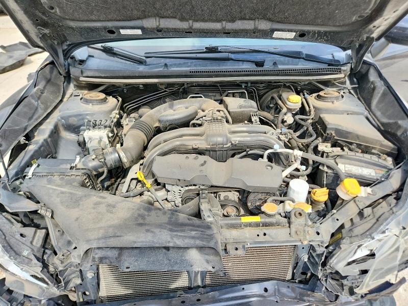 Aukcja sprzedaży 2016 Subaru Impreza, vin: JF1GJAB65GH016893, numer aukcji: 56087186