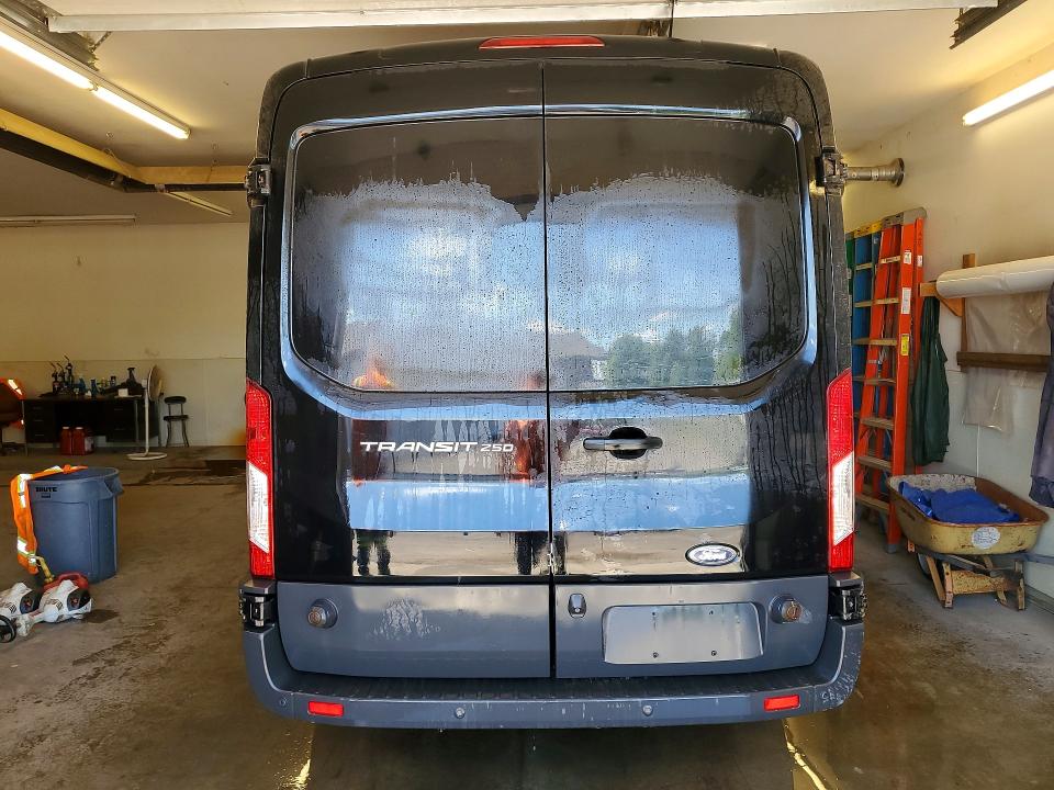 Продажа на аукционе авто 2016 Ford Transit, vin: 1FTYR2CM6GKB54410, номер лота: 54283006