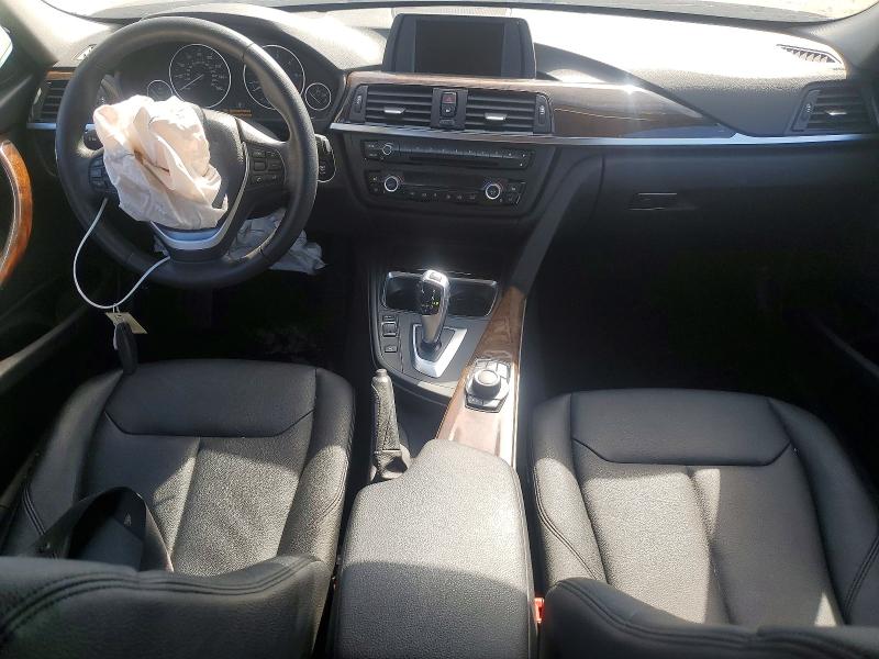 Aukcja sprzedaży 2015 Bmw 328, vin: WBA3D3C5XFK157944, numer aukcji: 57931556