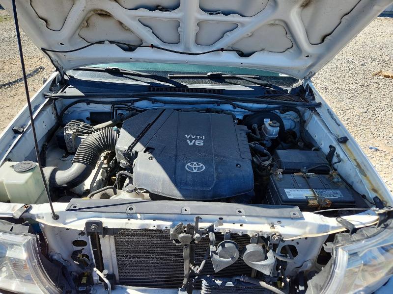 2009 Toyota Tacoma მანქანა იყიდება აუქციონზე, vin: 3TMLU42NX9M027959, აუქციონის ნომერი: 56851116