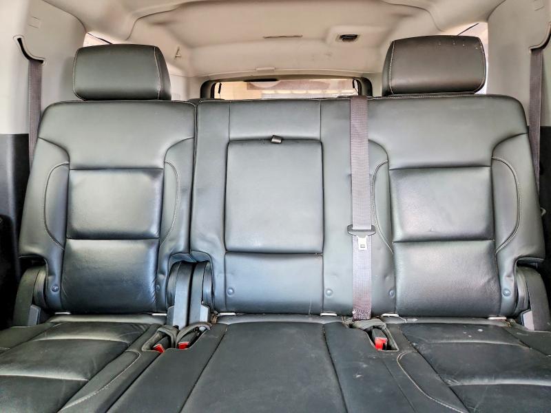 Aukcja sprzedaży 2015 Chevrolet Suburban, vin: 1GNSCJKCXFR566532, numer aukcji: 57733466