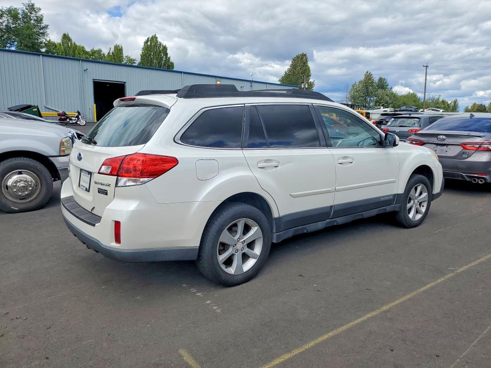 Продаж на аукціоні авто 2013 Subaru Outback, vin: 4S4BRCCC5D3313096, номер лоту: 56734896