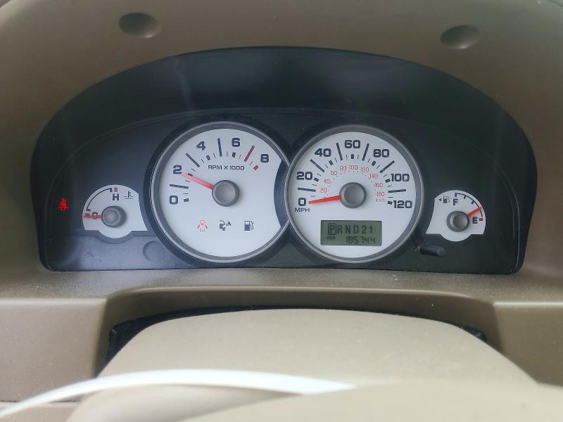 2005 Ford Escape მანქანა იყიდება აუქციონზე, vin: 1FMYU93125KC70435, აუქციონის ნომერი: 55962616