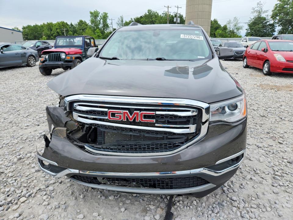 Aukcja sprzedaży 2019 Gmc Acadia, vin: 1GKKNLLS7KZ222644, numer aukcji: 57257296