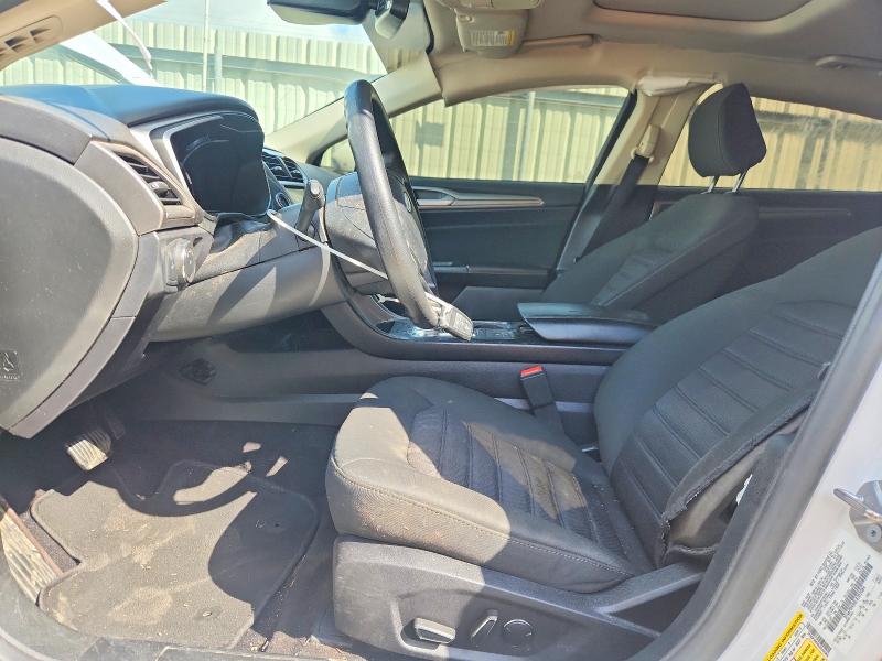Aukcja sprzedaży 2020 Ford Fusion, vin: 3FA6P0HD0LR202084, numer aukcji: 56615876