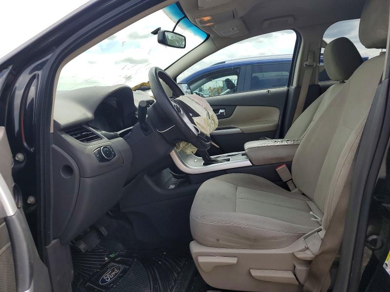 Продаж на аукціоні авто 2013 Ford Edge, vin: 2FMDK4GC9DBC93285, номер лоту: 55631336