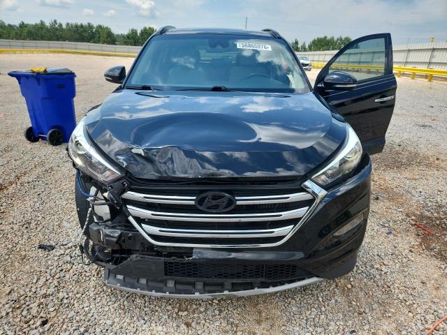 Продаж на аукціоні авто 2018 Hyundai Tucson, vin: KM8J33A20JU650997, номер лоту: 56865976